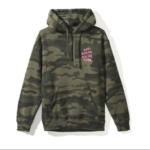 ASSC Hoodie - Picture 2 of 5